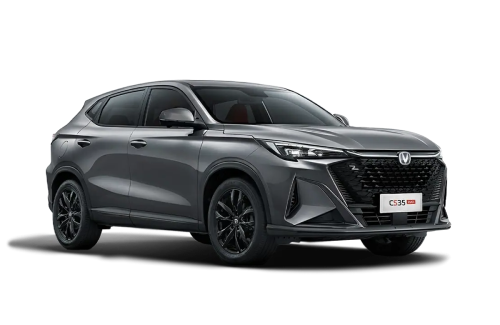 Changan CS35 MAX I