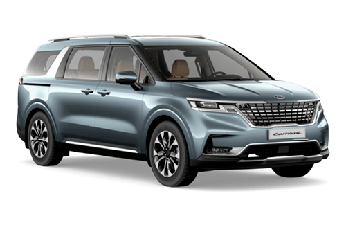 KIA Carnival IV