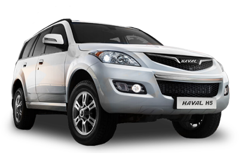 Haval H5 I