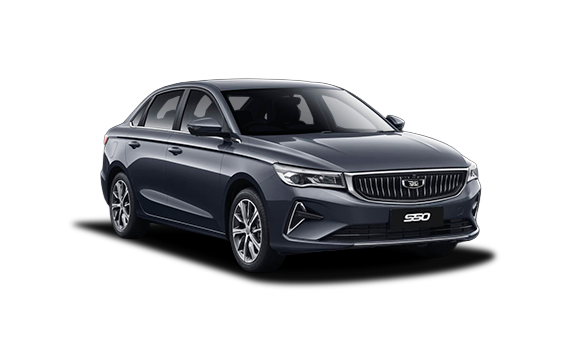 Belgee S50 I
