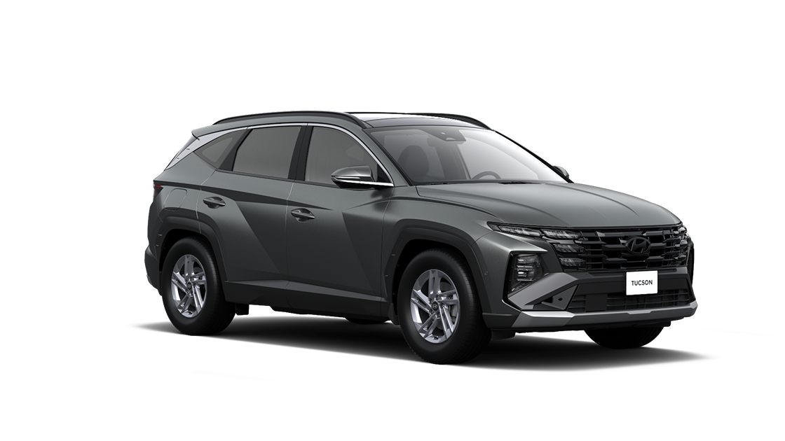 Hyundai Tucson IV Рест