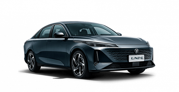 Changan UNI-L I