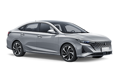 Changan Raeton Plus I