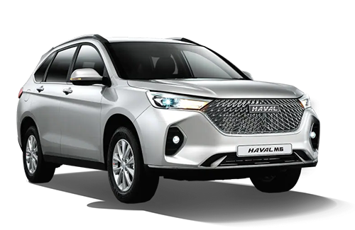Haval M6 II
