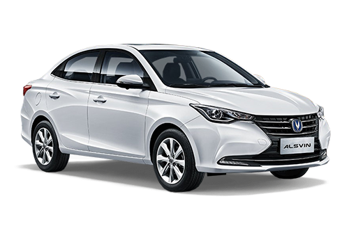 Changan Alsvin II