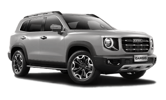 Haval Dargo I — Благородный агат
