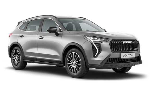 Haval Jolion I Рест — Платиновый неон